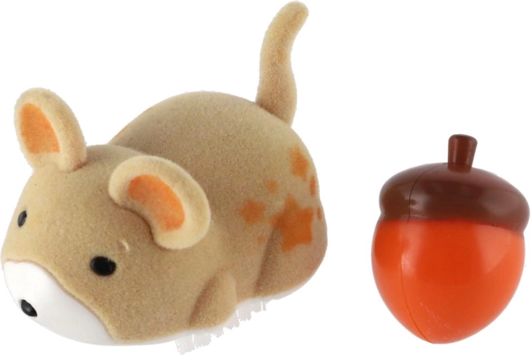 Amusement léger et sécurisé