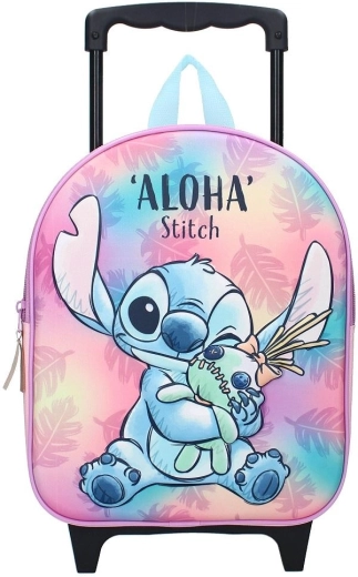 Motif Stitch que les enfants adorent