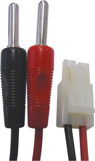 Câble de charge Jamara Tamiya (doré)