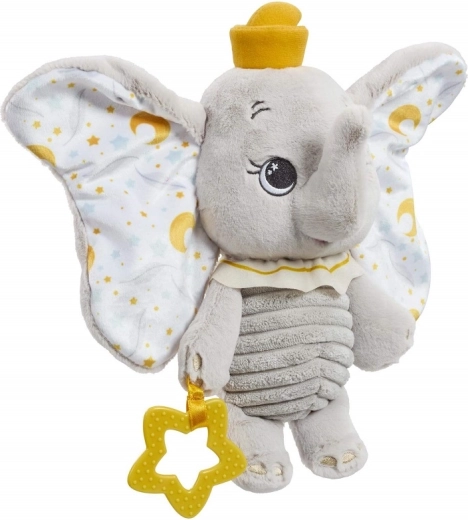 Peluche extra douce et conception sûre