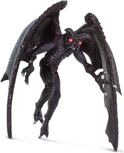 Safari Ltd. figurine Mothman