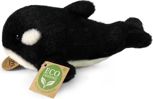 Peluche douce et de qualité