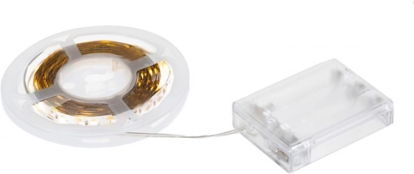 Éclairage LED pour une ambiance magique