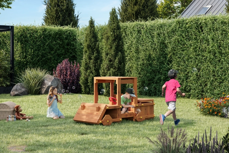Stabilité et sécurité pendant le jeu