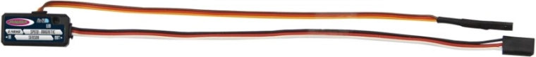 Capteur magnétique de régime (RPM) Jamara FCX6Pro V2 Tél - 1 pièce