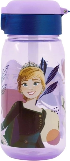 Motif Frozen que les enfants adorent