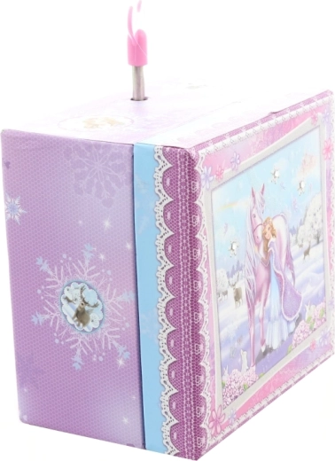 Rangement pratique des petites affaires