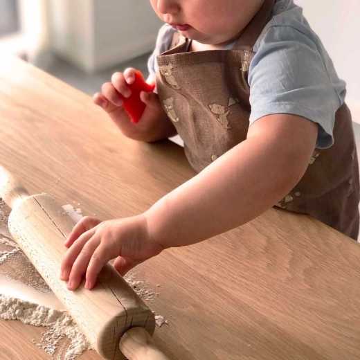 Idéal pour la pâtisserie et la cuisine pour les enfants