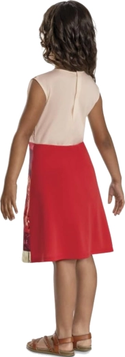 Finitions soignées et enfilage facile