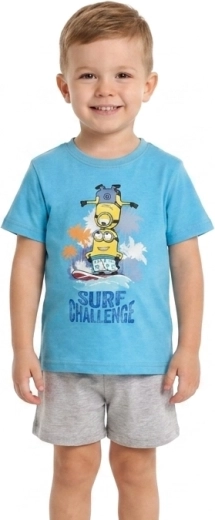 Pyjama enfant Les Minions