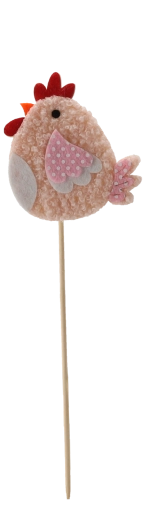 Textures délicates et détails adorables