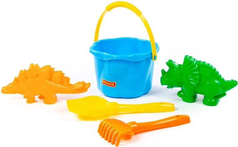 5 pièces pour un jeu créatif