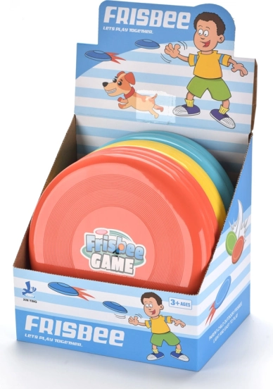 Disque volant 25 cm