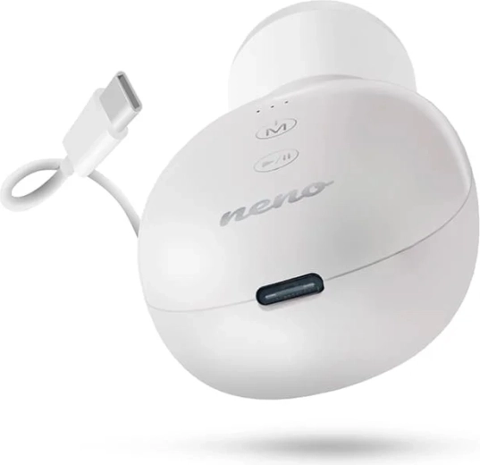 Charge USB‑C et grande autonomie