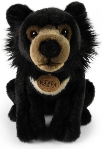 Peluche douce pour les câlins