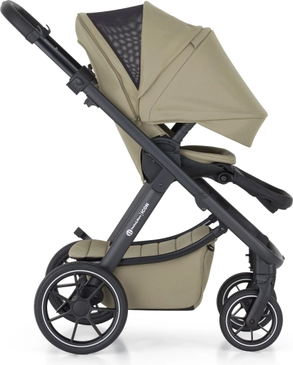 Confort et protection par tous les temps