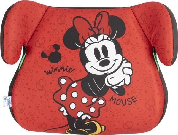 Rehausseur auto Minnie