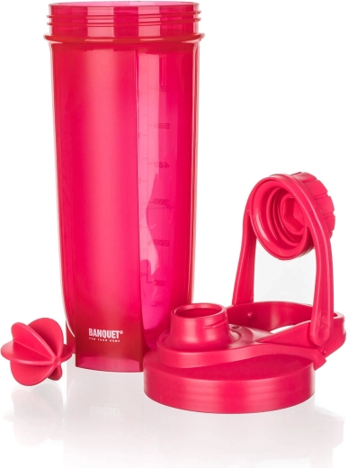 Boissons parfaitement lisses, sans grumeaux