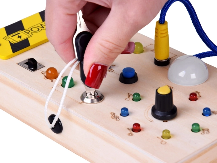 Idéale pour les trajets et les zones calmes