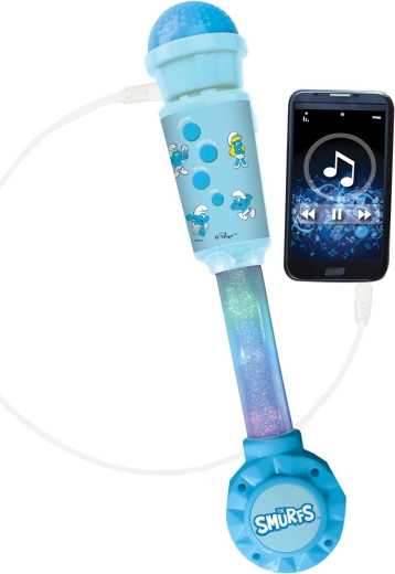 Connexion du téléphone pour écouter sa propre musique