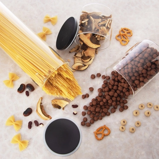 Rangement clair et look moderne