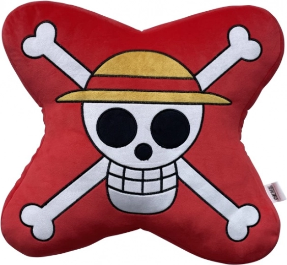 Coussin One Piece en polyester