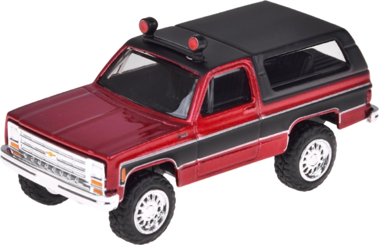 Carrosserie en métal et qualité de collection