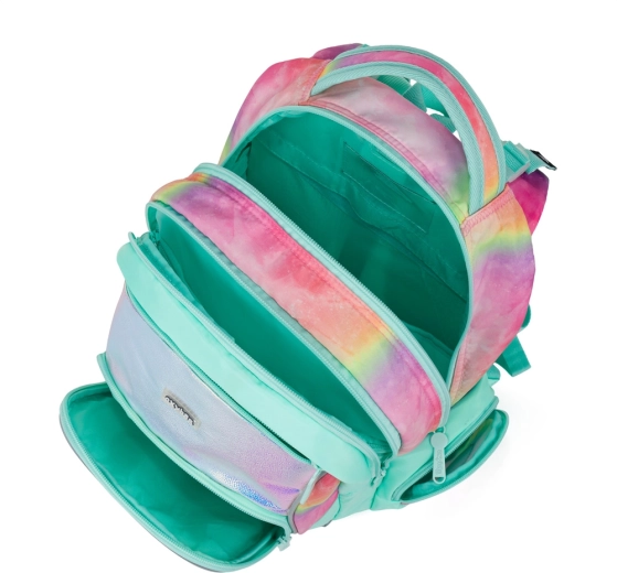 Agencement intelligent et organisation facile