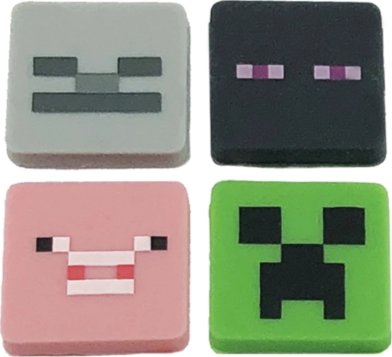 Multipixels Pixie Crew Minecraft