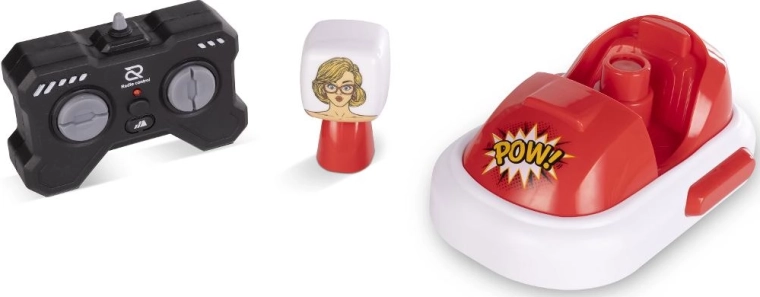 Jeu multijoueur sans interférences