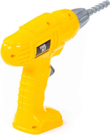 Foret hélicoïdal pour un effet fidèle