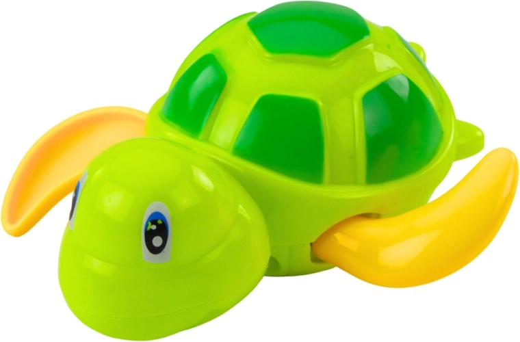 Nage avec un seul remontage