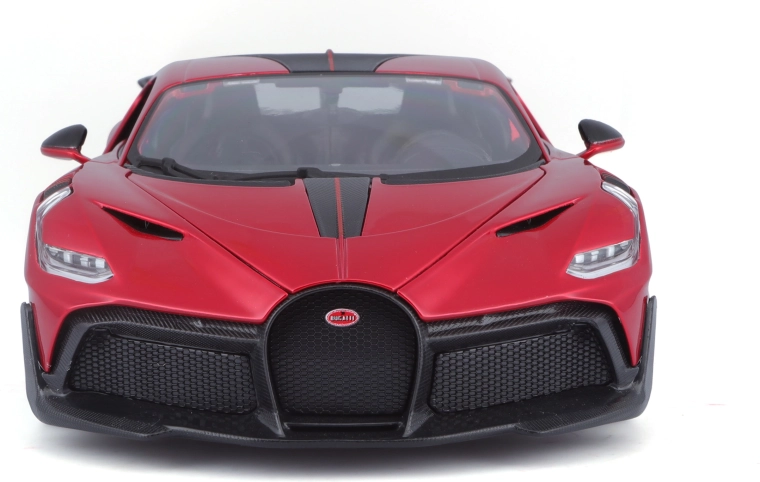 Apparence remarquable d’une voiture de sport