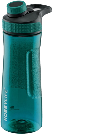 Forme ergonomique avec prise antidérapante