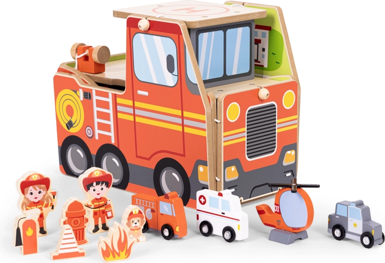 11 accessoires réalistes