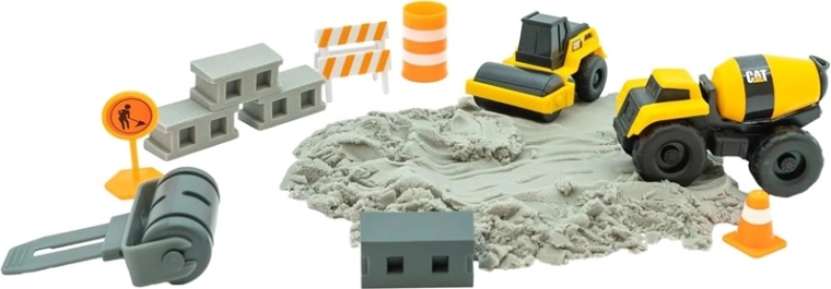 Pâte à modeler réutilisable pour des transformations à l’infini