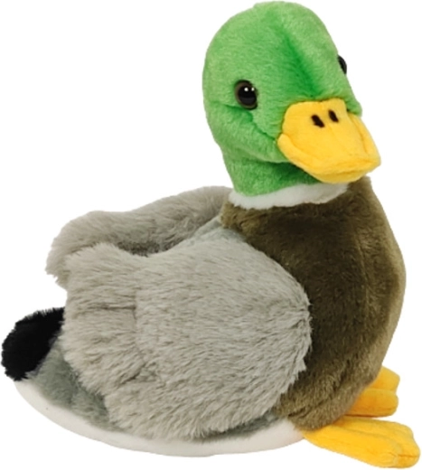 Petit canard 18 cm