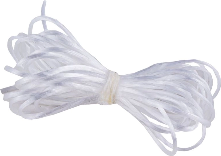 Cordon élastique souple pour un enfilage confortable