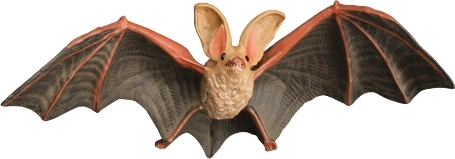 Figurine de chauve-souris Balulu