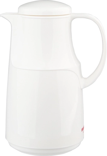 Tasse avec anse pour boire confortablement en déplacement