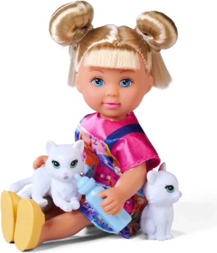 Développement de l’imagination et apprentissage des soins aux animaux