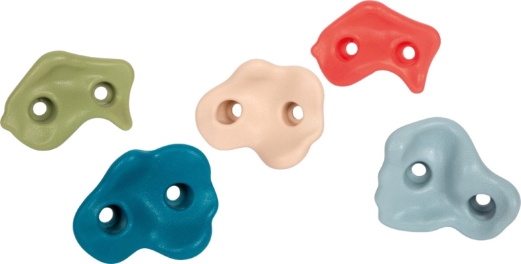 Prise sûre pour les petites mains