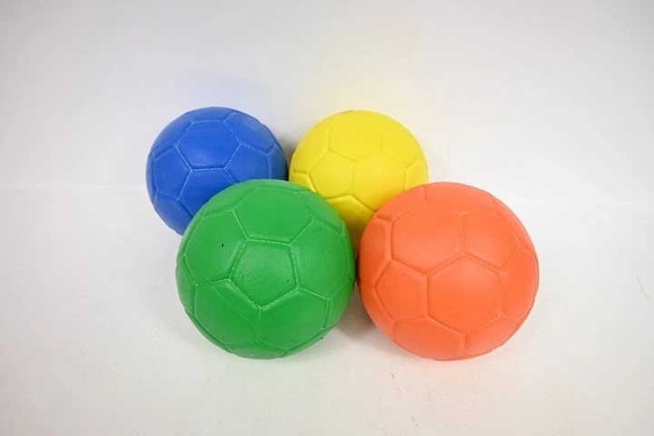 Ballon de handball souple pour enfants