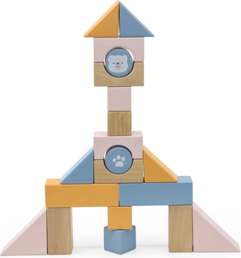 Des constructions pleines d