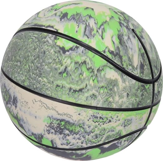 Rainures de ballon de basket-ball