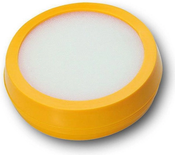 Tampon humidificateur pour doigts ICO