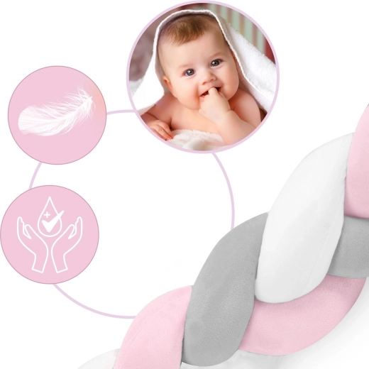 Entretien facile et conception antiallergique