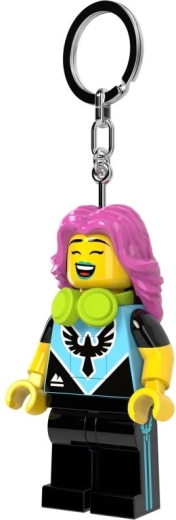 Conception robuste et port confortable