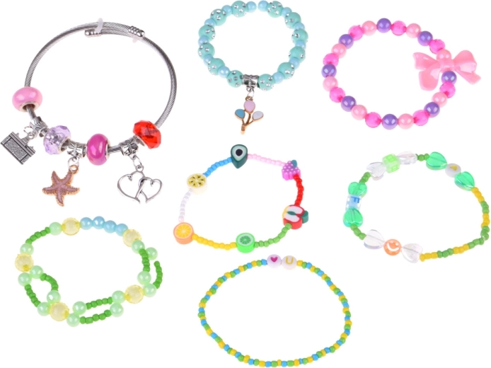 Accessoires pour cheveux stylés