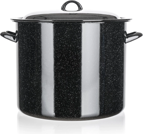 Émail résistant et facile à nettoyer